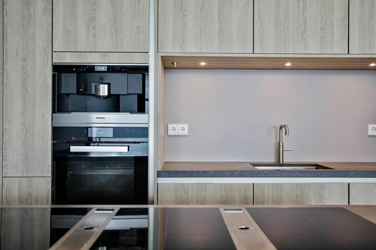 Gemeubileerd appartement op de 12e verdieping in Den Haag - Afbeelding 14