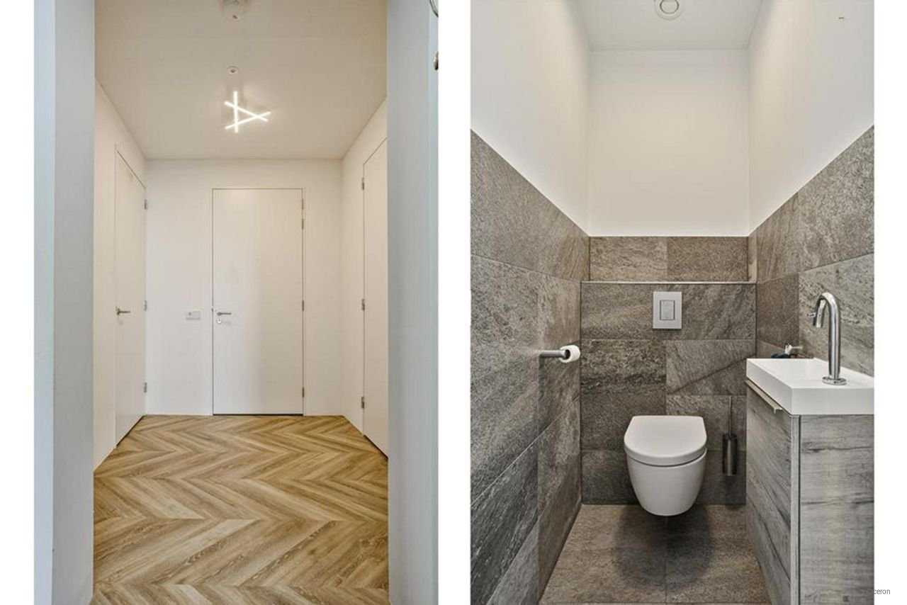 Gemeubileerd appartement op de 12e verdieping in Den Haag - Afbeelding 18