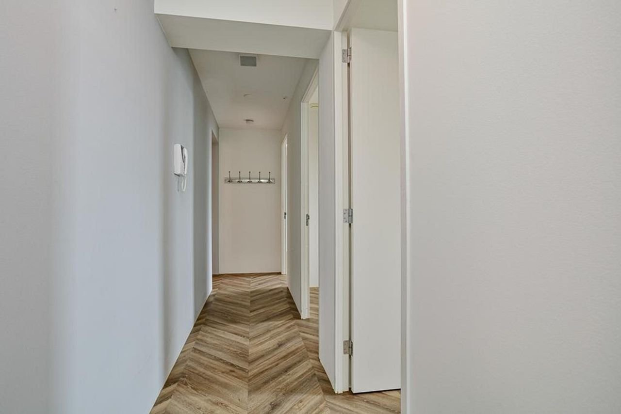 Gemeubileerd appartement op de 12e verdieping in Den Haag - Afbeelding 15