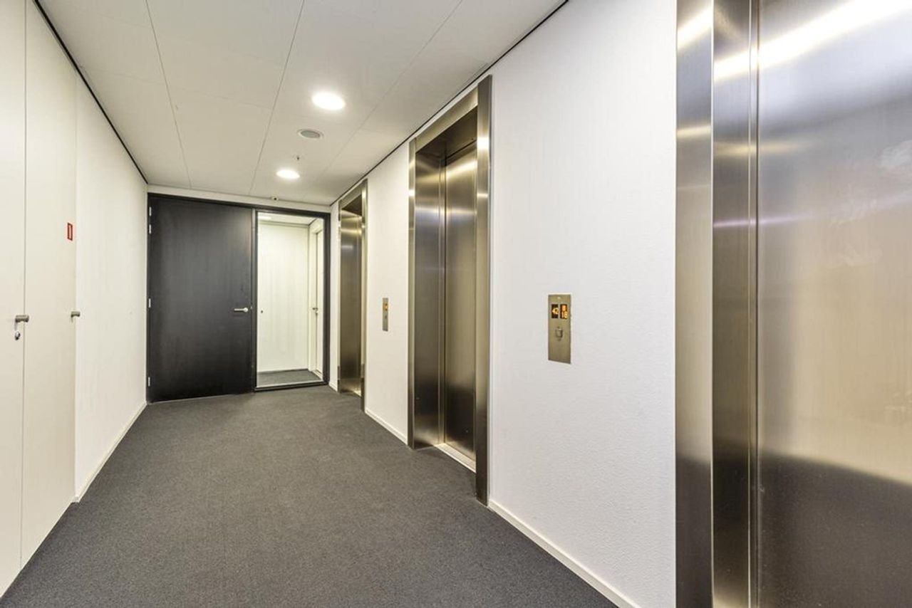 Gemeubileerd appartement op de 12e verdieping in Den Haag - Afbeelding 7