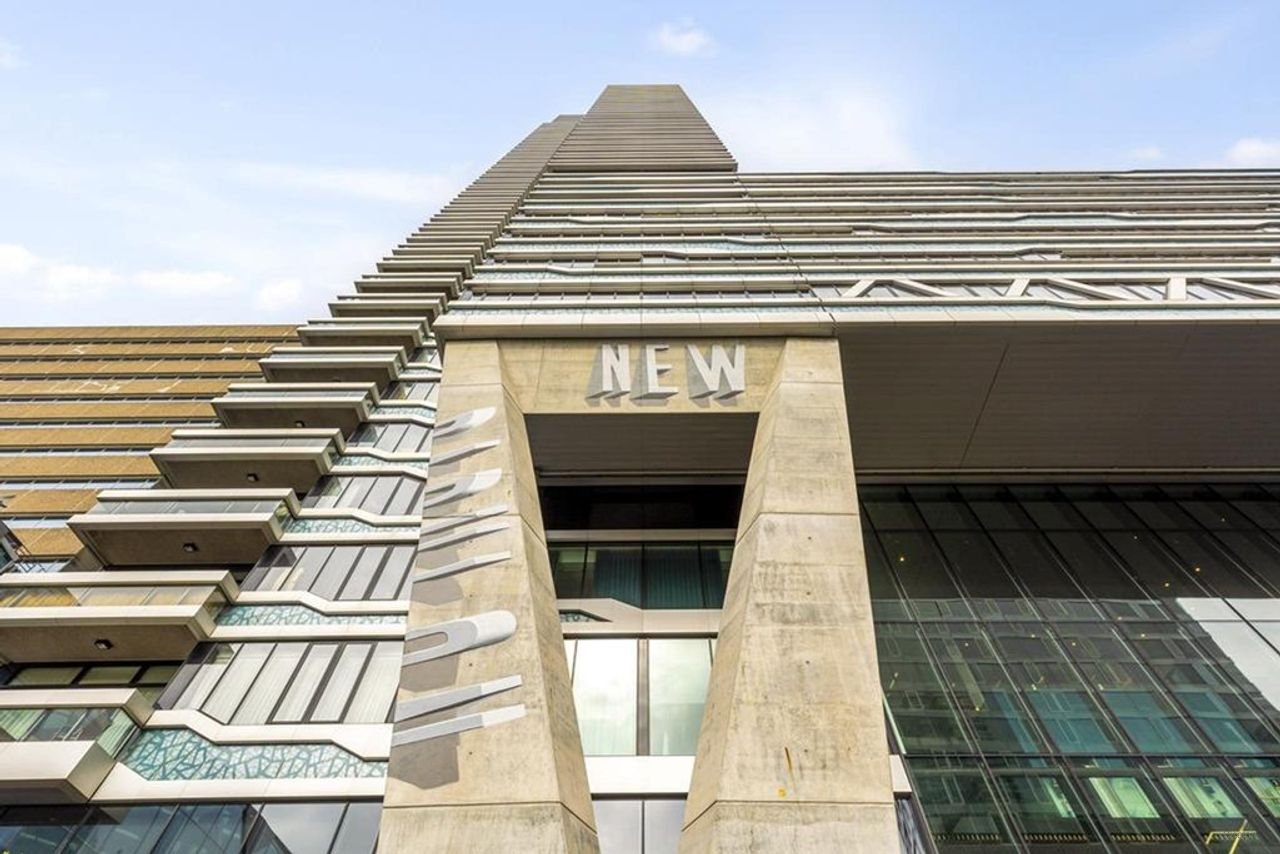 Gemeubileerd appartement op de 12e verdieping in Den Haag - Afbeelding 4