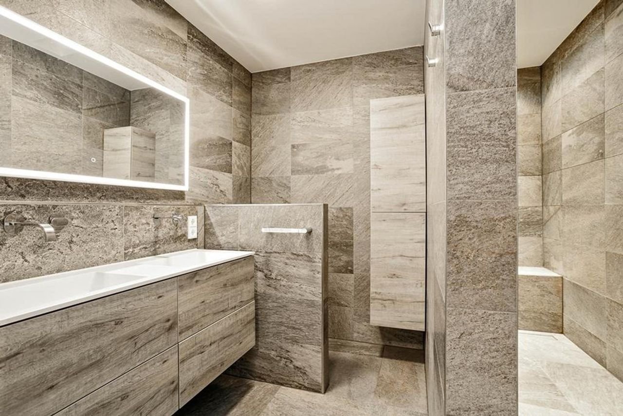 Gemeubileerd appartement op de 12e verdieping in Den Haag - Afbeelding 19