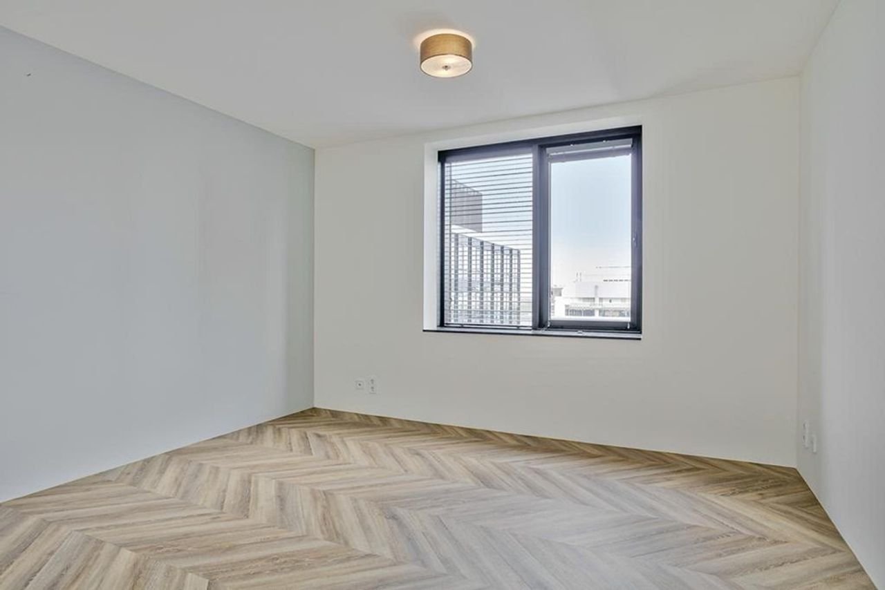 Gemeubileerd appartement op de 12e verdieping in Den Haag - Afbeelding 16