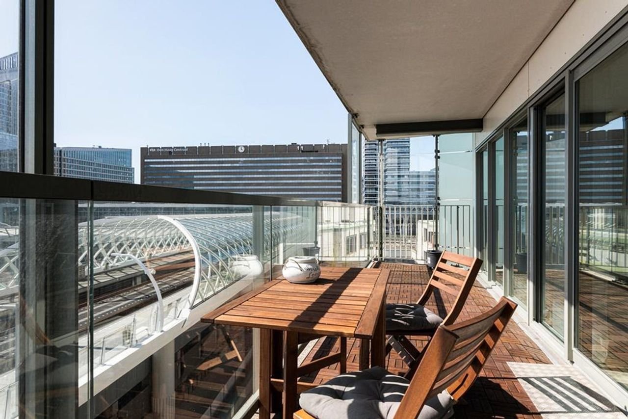 118m² appartement naast CS Den Haag - Afbeelding 18