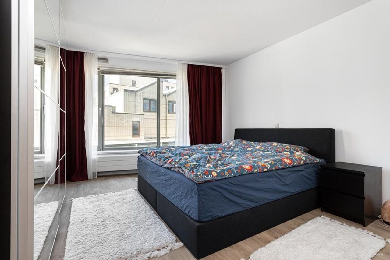 118m² appartement naast CS Den Haag - Afbeelding 23