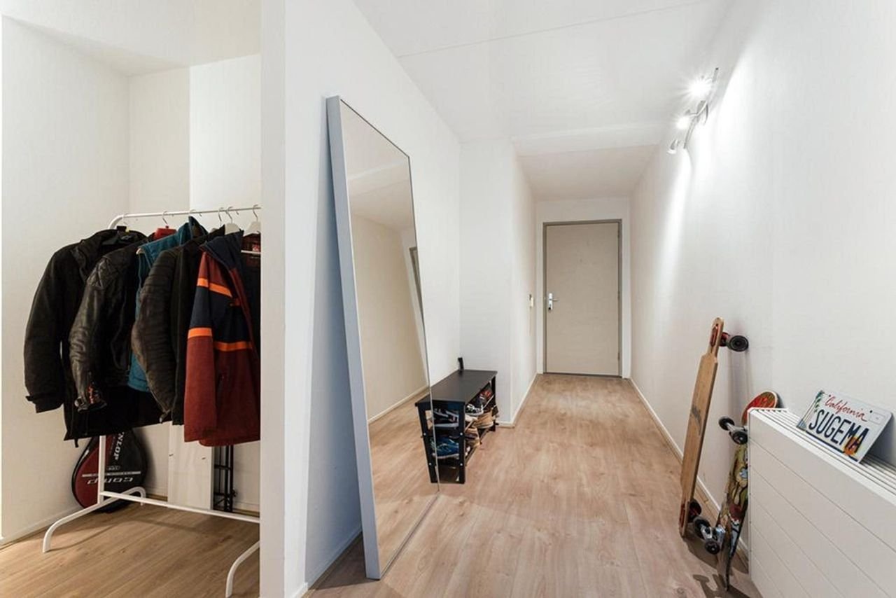 118m² appartement naast CS Den Haag - Afbeelding 5