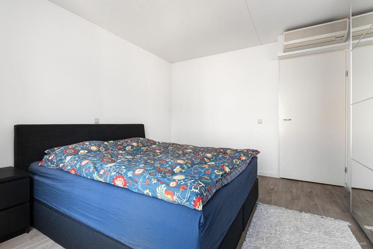 118m² appartement naast CS Den Haag - Afbeelding 24