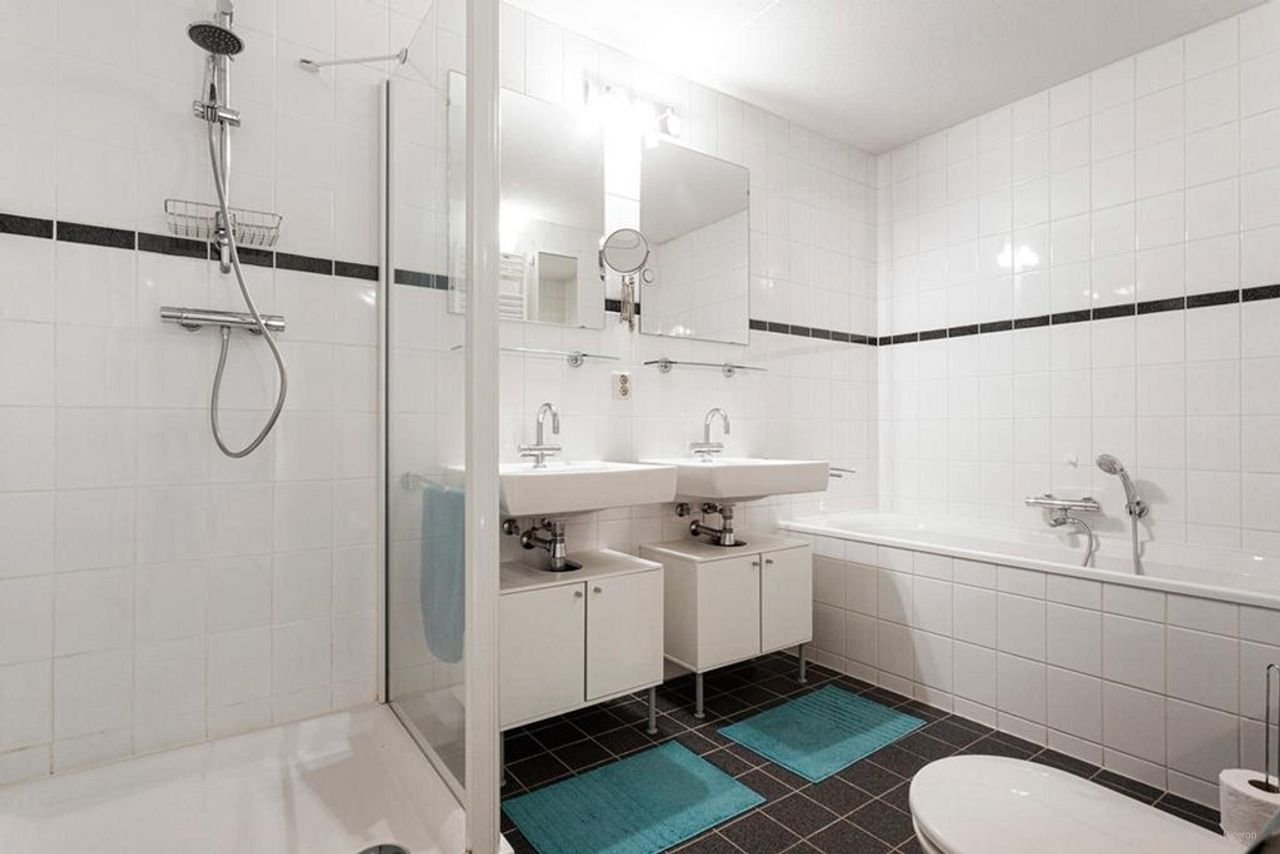 118m² appartement naast CS Den Haag - Afbeelding 25