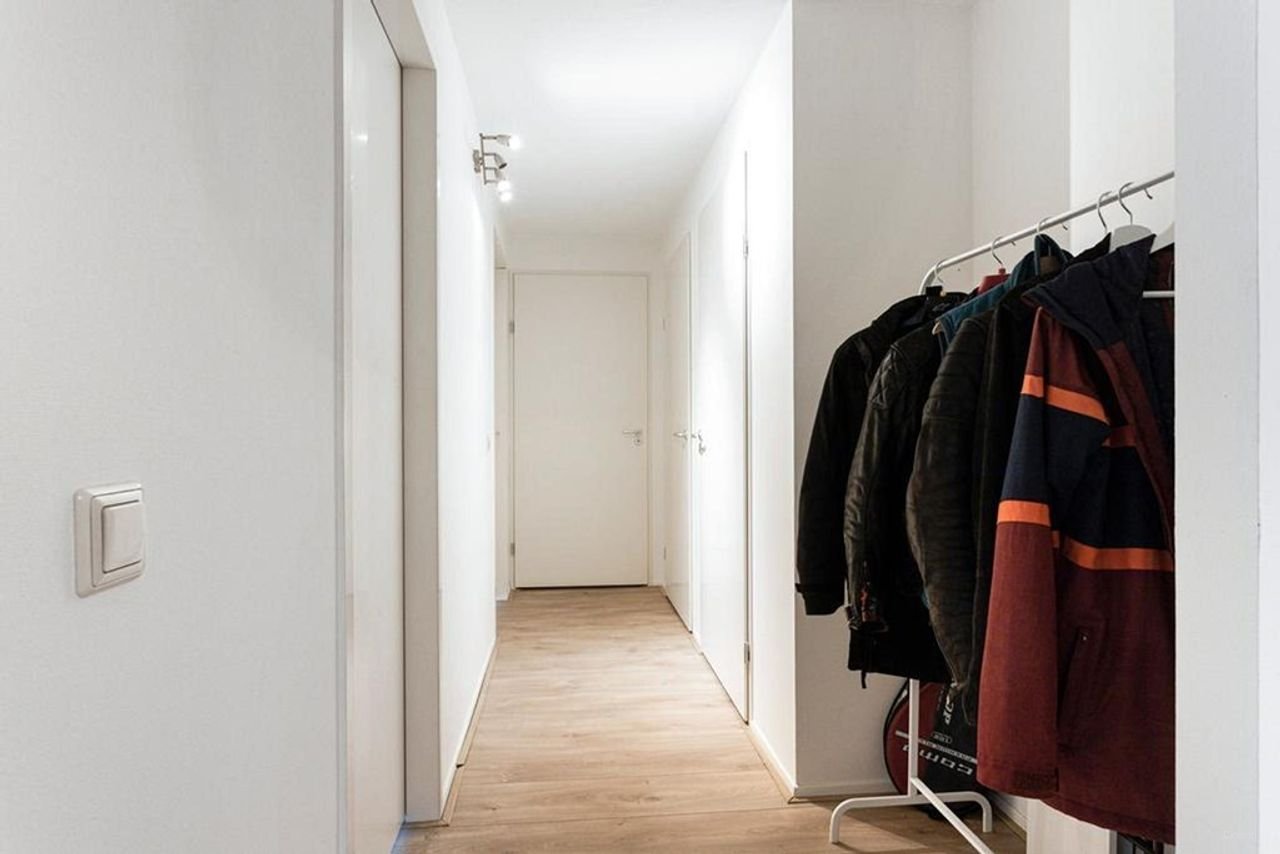 118m² appartement naast CS Den Haag - Afbeelding 6