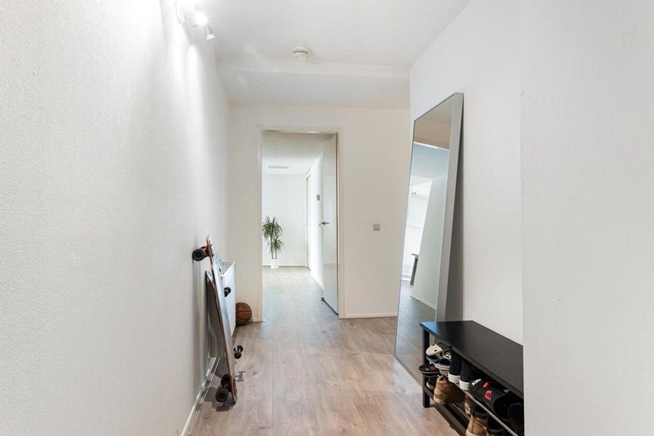 118m² appartement naast CS Den Haag - Afbeelding 4