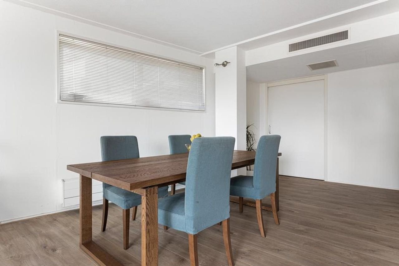 118m² appartement naast CS Den Haag - Afbeelding 9