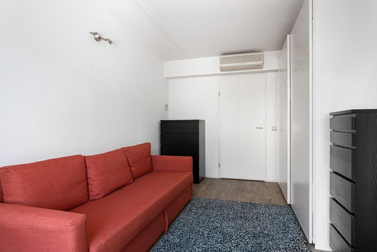 118m² appartement naast CS Den Haag - Afbeelding 22