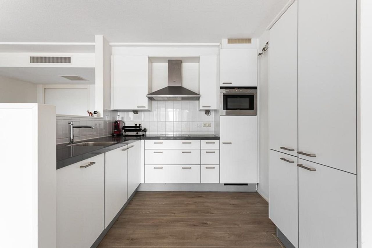 118m² appartement naast CS Den Haag - Afbeelding 15