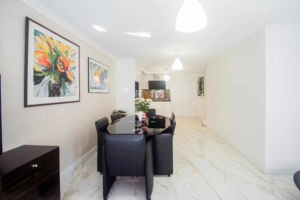 Gemeubileerd appartement (72 m²) in centrum Den Haag - Afbeelding 18