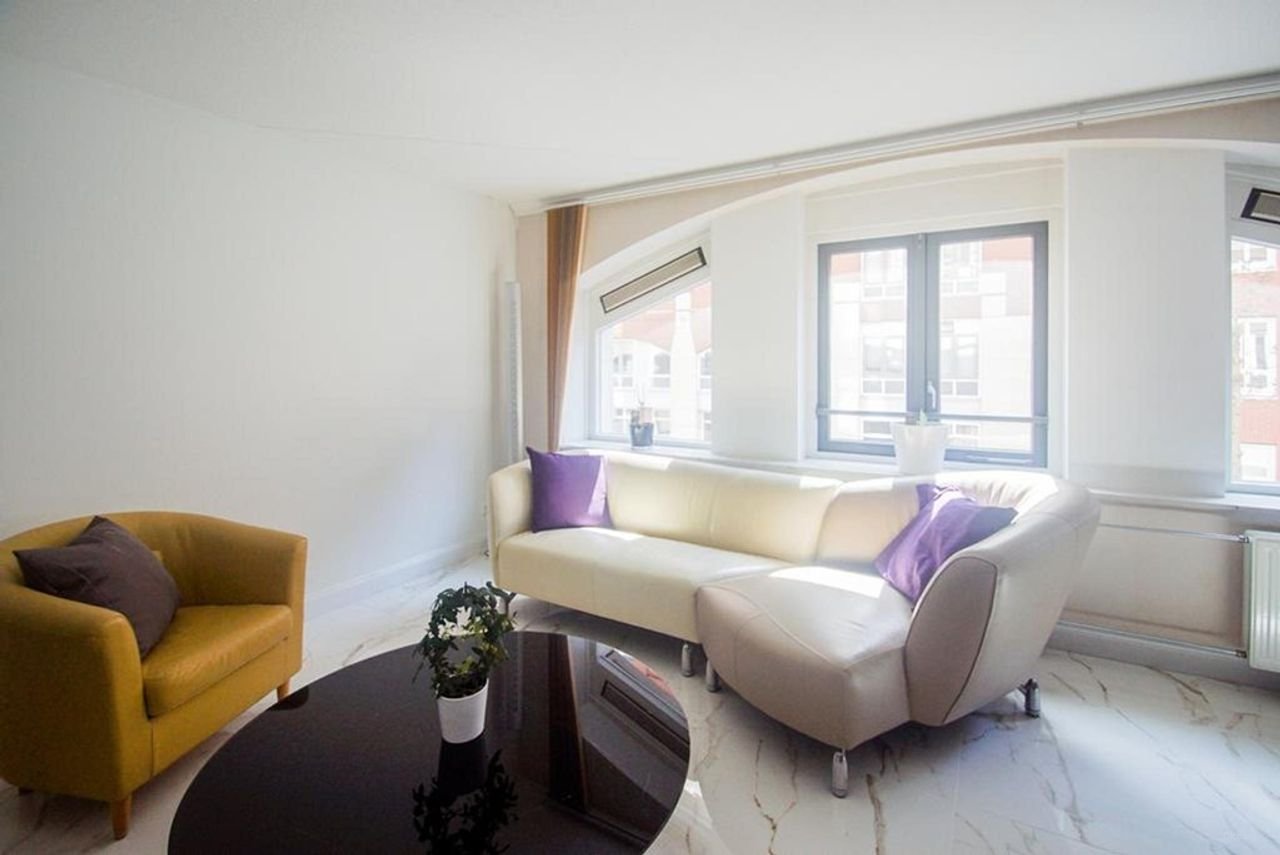 Gemeubileerd appartement (72 m²) in centrum Den Haag - Afbeelding 13