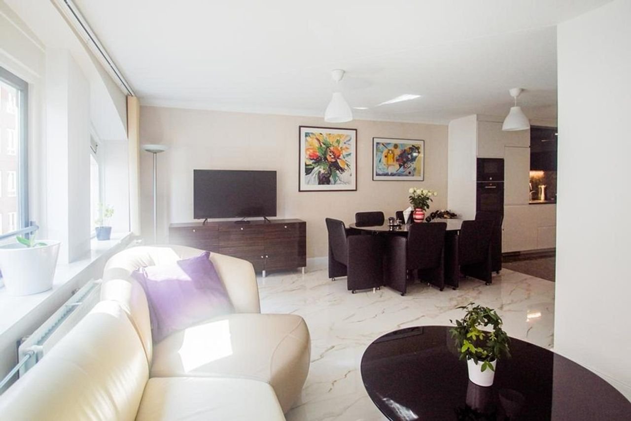 Gemeubileerd appartement (72 m²) in centrum Den Haag - Afbeelding 16