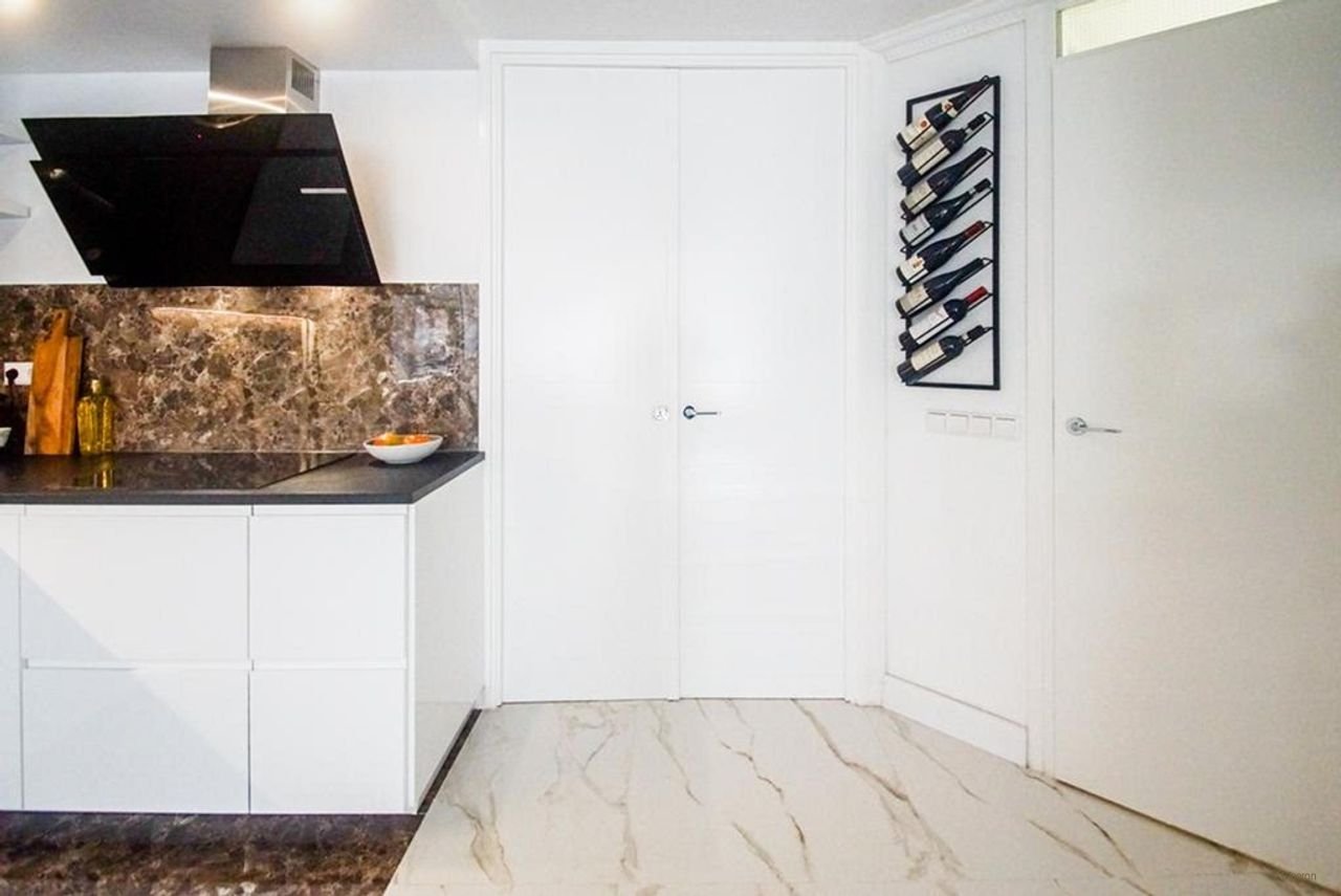 Gemeubileerd appartement (72 m²) in centrum Den Haag - Afbeelding 7