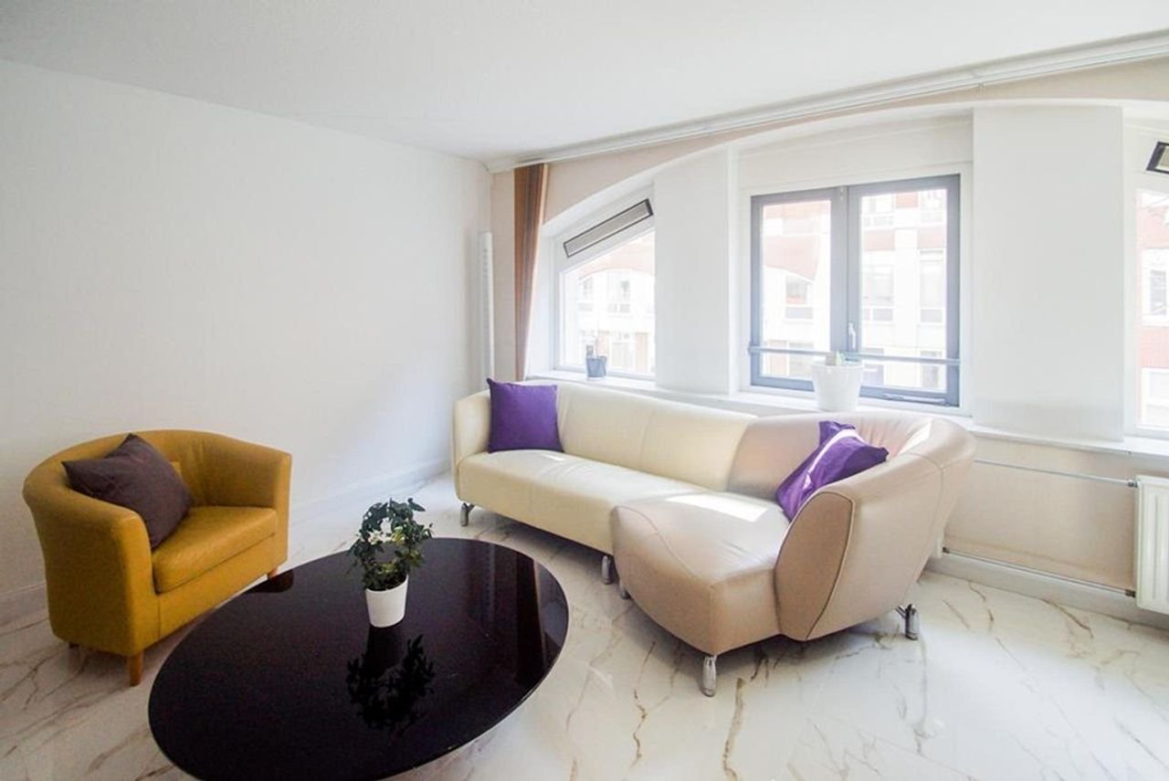 Gemeubileerd appartement (72 m²) in centrum Den Haag - Afbeelding 17