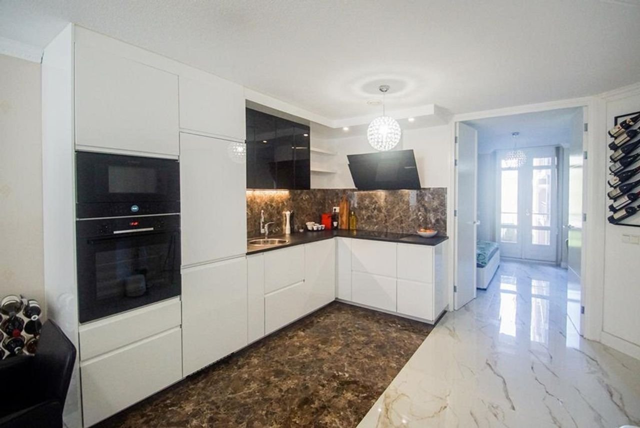 Gemeubileerd appartement (72 m²) in centrum Den Haag - Afbeelding 24