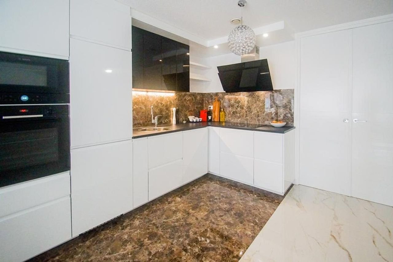 Gemeubileerd appartement (72 m²) in centrum Den Haag - Afbeelding 8