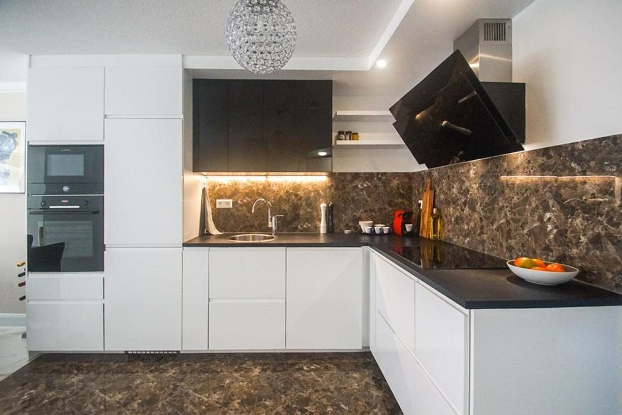 Gemeubileerd appartement (72 m²) in centrum Den Haag - Afbeelding 6