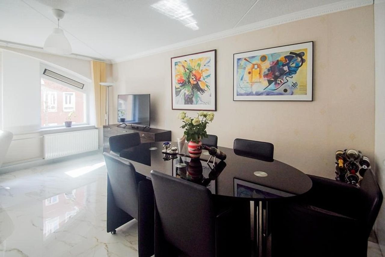 Gemeubileerd appartement (72 m²) in centrum Den Haag - Afbeelding 11