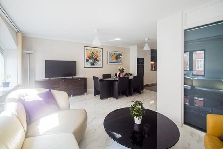 Gemeubileerd appartement (72 m²) in centrum Den Haag - Afbeelding 1