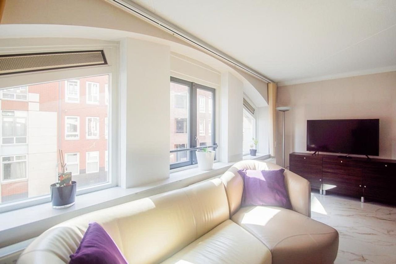 Gemeubileerd appartement (72 m²) in centrum Den Haag - Afbeelding 15