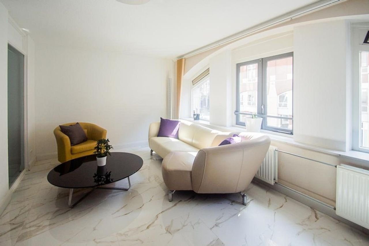 Gemeubileerd appartement (72 m²) in centrum Den Haag - Afbeelding 12