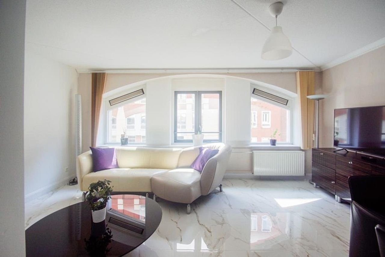 Gemeubileerd appartement (72 m²) in centrum Den Haag - Afbeelding 14