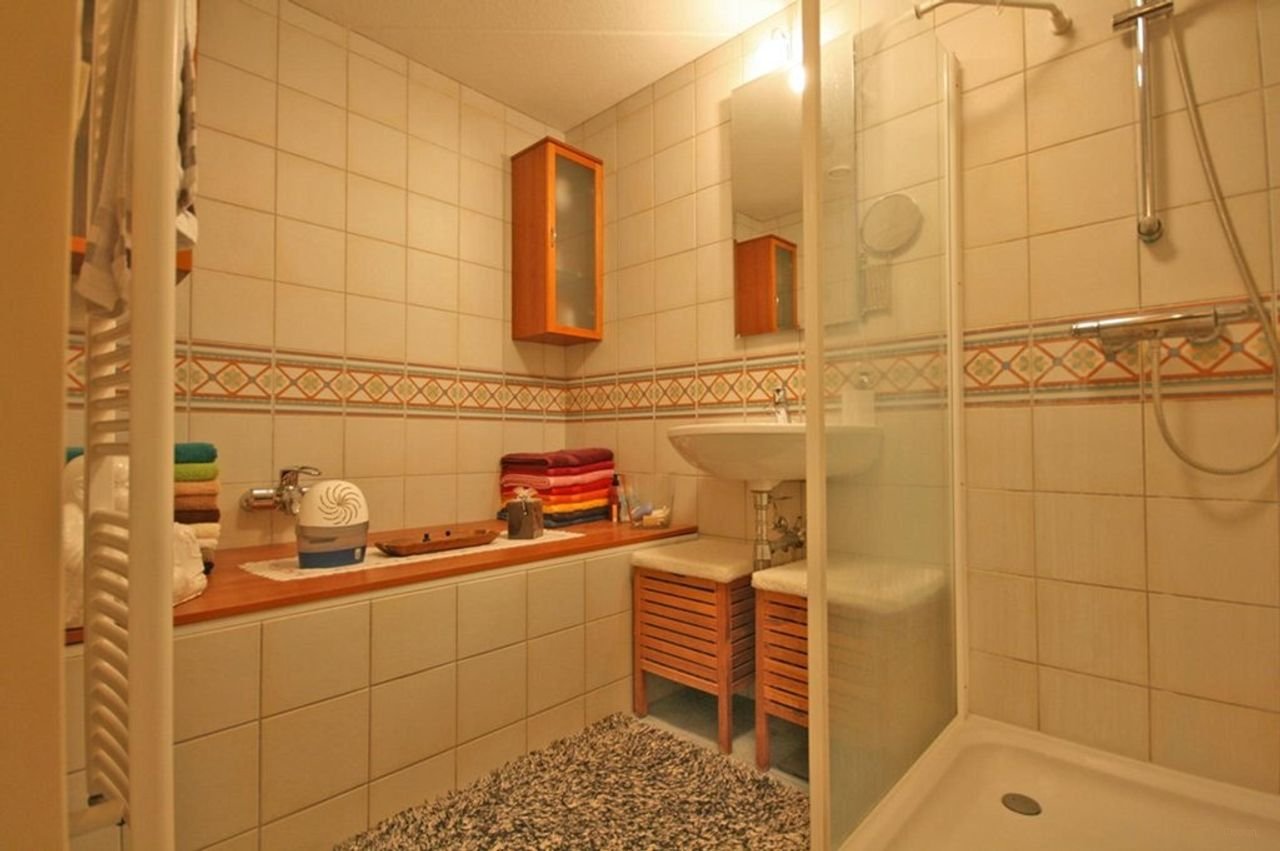 Gemeubileerd 76m² appartement in centrum Den Haag - Afbeelding 9