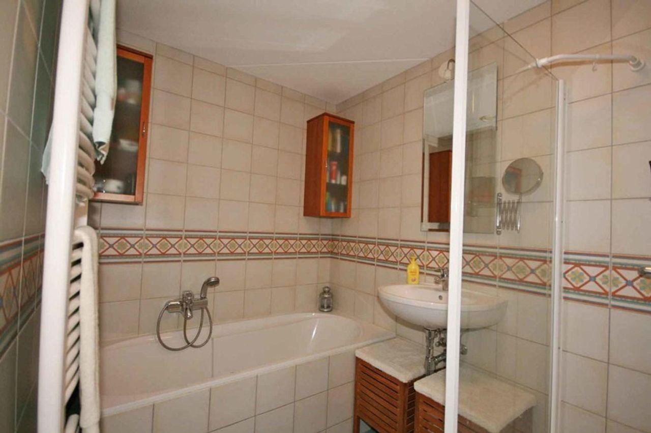 Gemeubileerd 76m² appartement in centrum Den Haag - Afbeelding 11