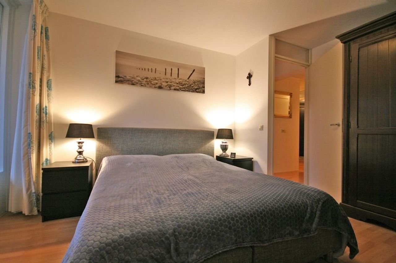 Gemeubileerd 76m² appartement in centrum Den Haag - Afbeelding 7