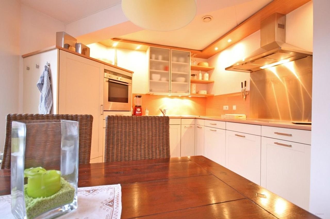 Gemeubileerd 76m² appartement in centrum Den Haag - Afbeelding 5