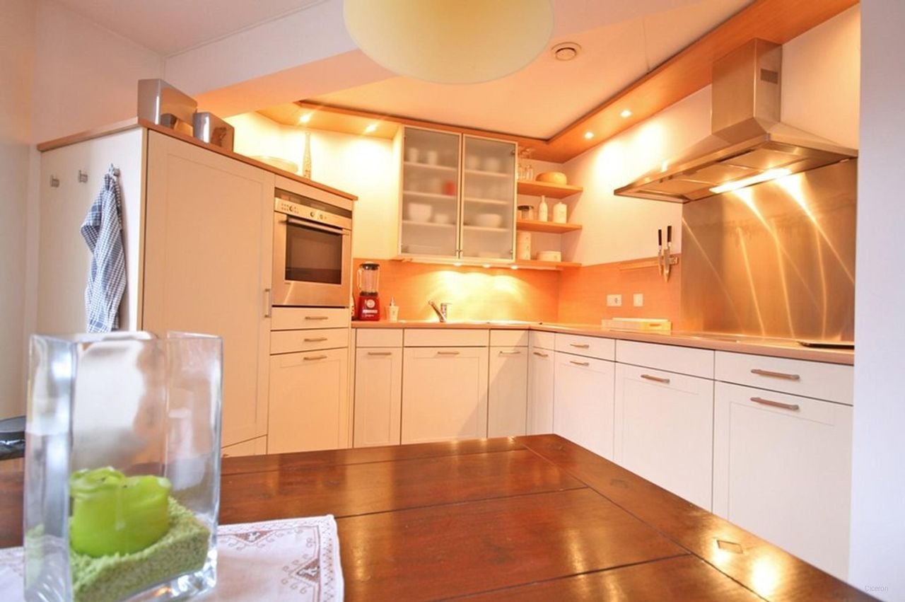 Gemeubileerd 76m² appartement in centrum Den Haag - Afbeelding 6