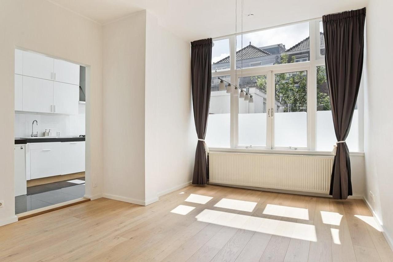 145 m2 wonen met 3 balkons in Den Haag - Afbeelding 6