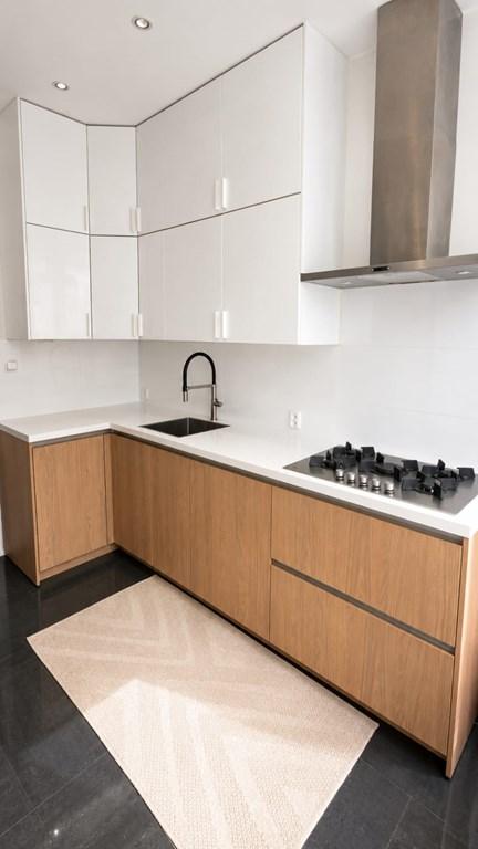 145 m2 wonen met 3 balkons in Den Haag - Afbeelding 7