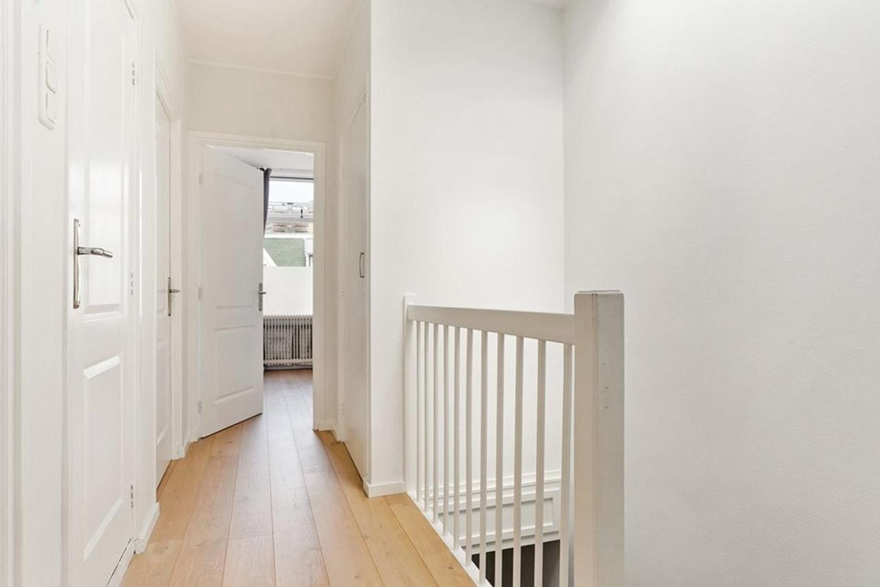 145 m2 wonen met 3 balkons in Den Haag - Afbeelding 10