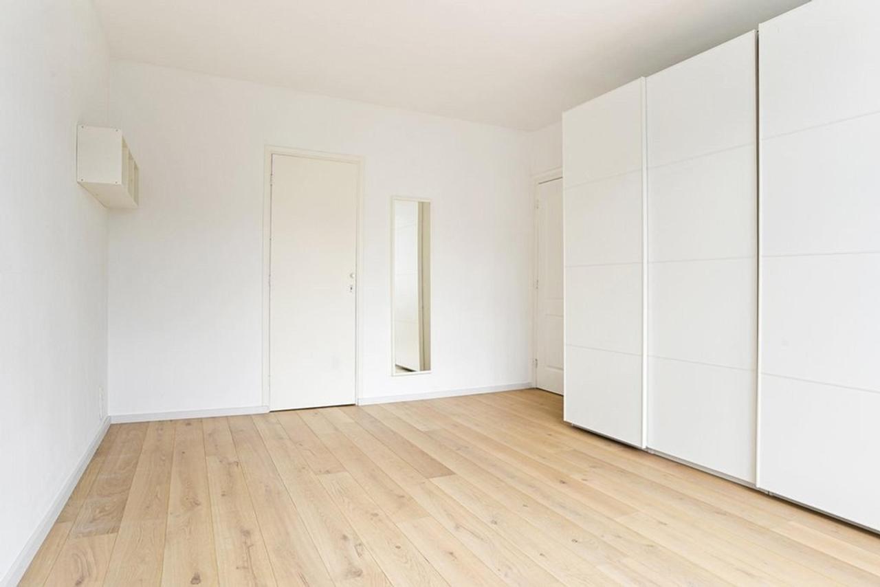 145 m2 wonen met 3 balkons in Den Haag - Afbeelding 13