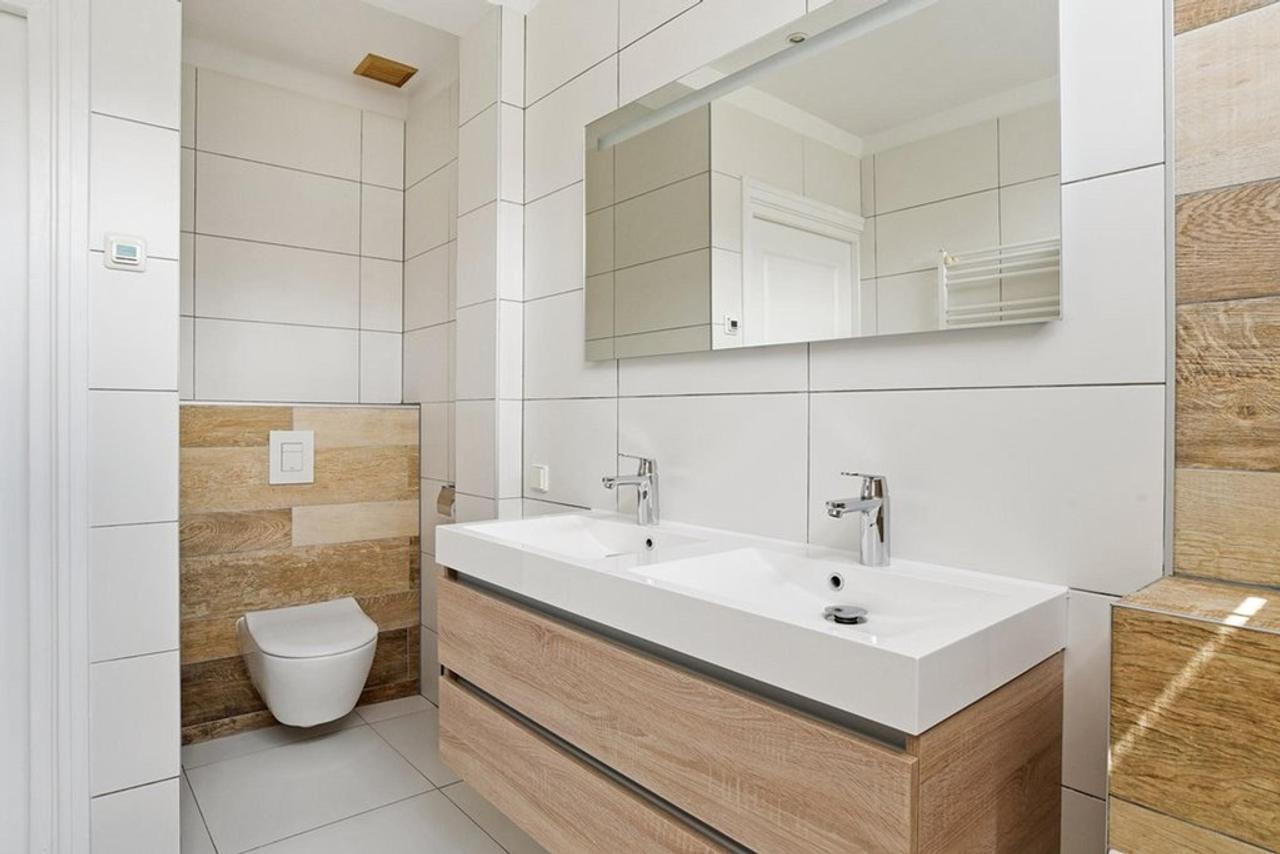 145 m2 wonen met 3 balkons in Den Haag - Afbeelding 18
