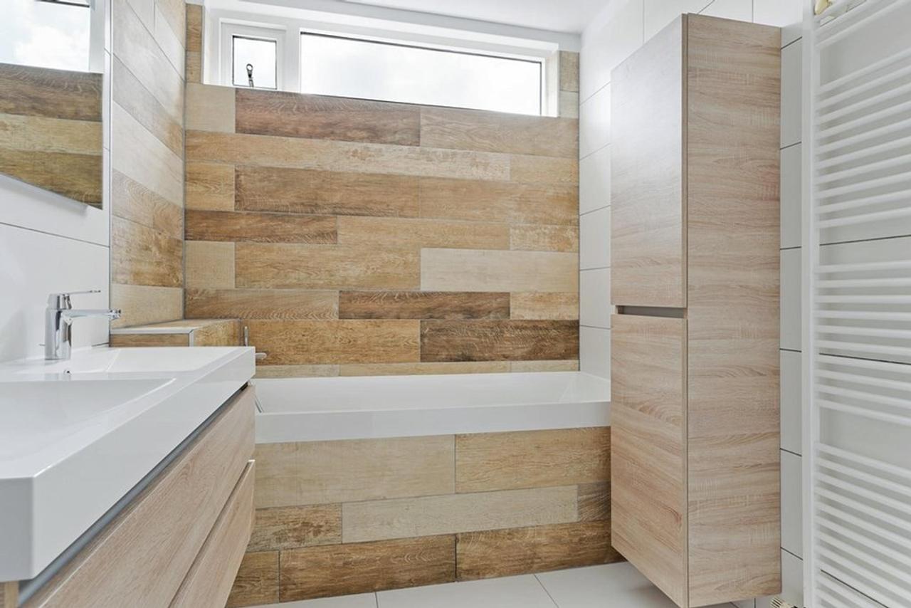 145 m2 wonen met 3 balkons in Den Haag - Afbeelding 19