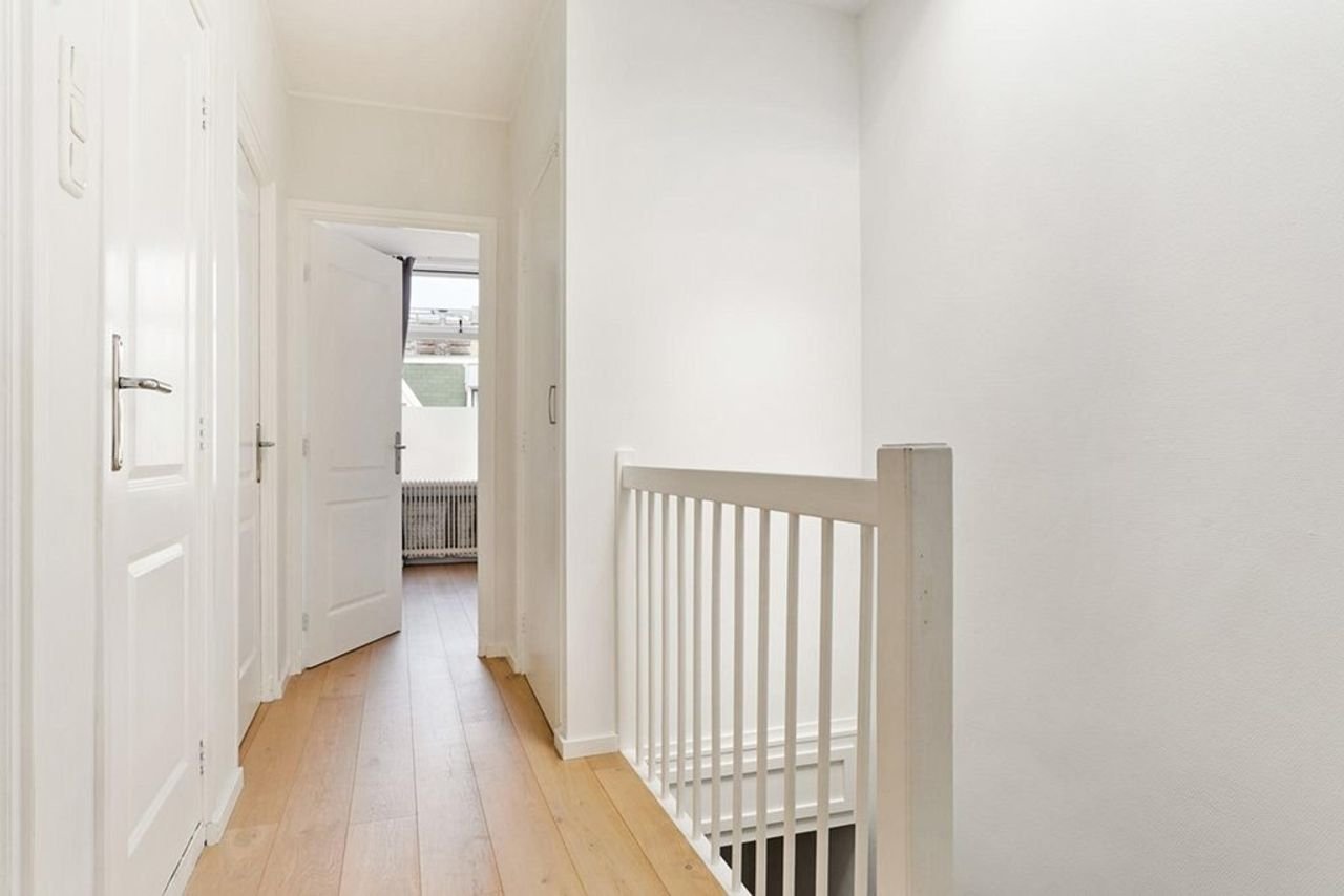 145m² appartement vlakbij Westbroekpark - Afbeelding 9