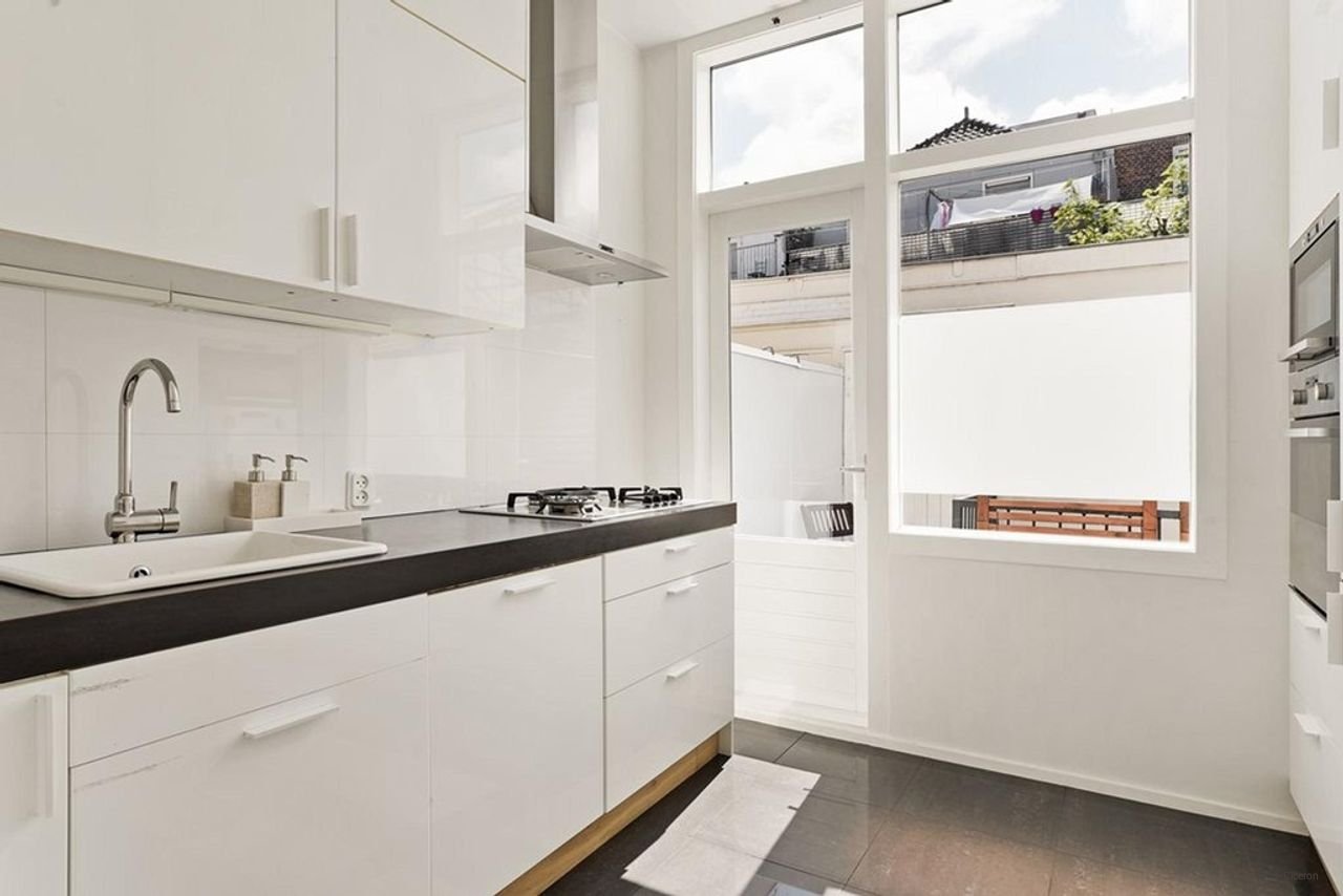 145m² appartement vlakbij Westbroekpark - Afbeelding 7