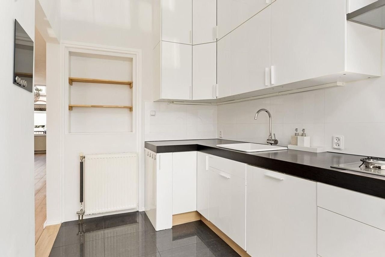 145m² appartement vlakbij Westbroekpark - Afbeelding 8