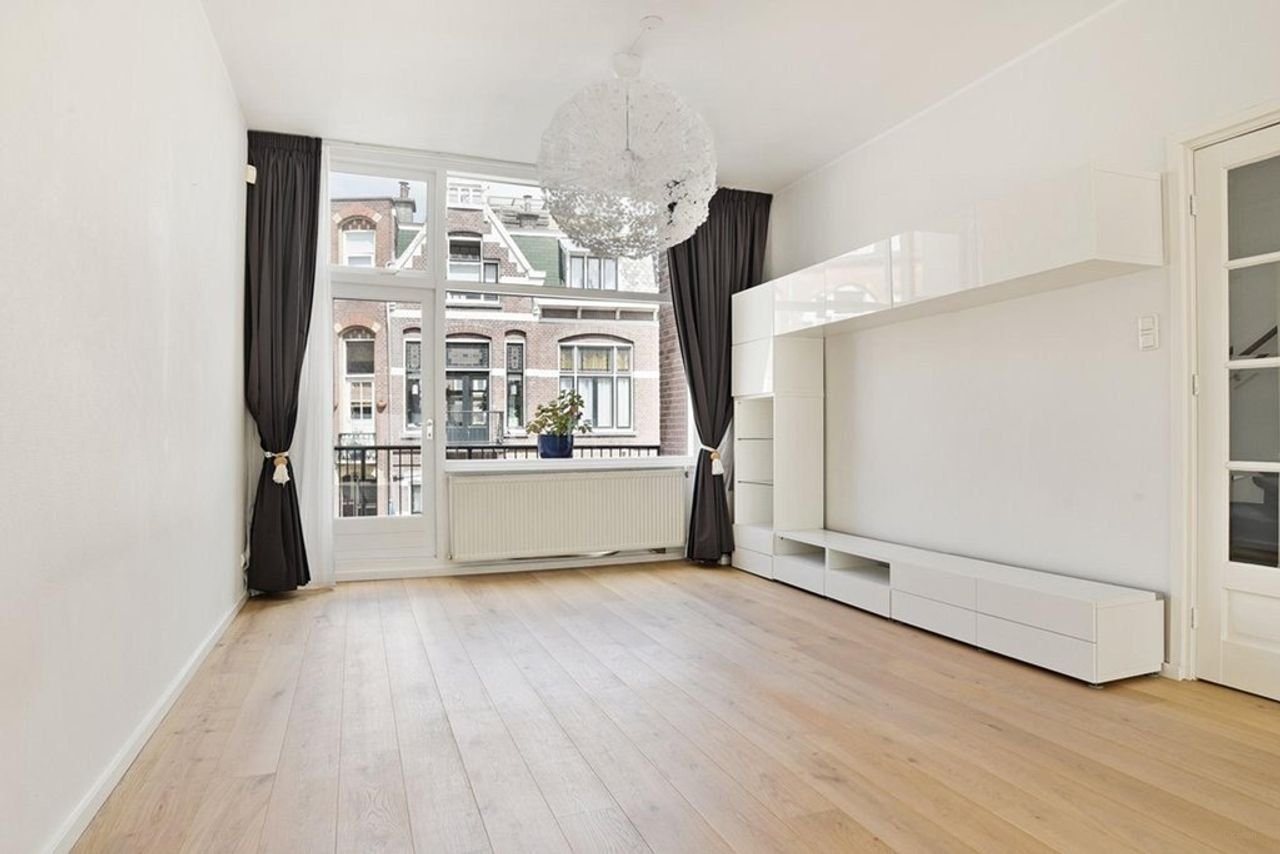 145m² appartement vlakbij Westbroekpark - Afbeelding 4