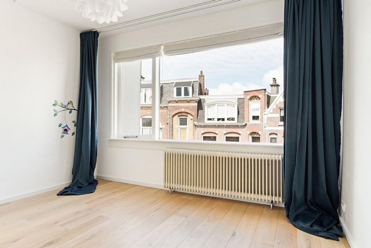 145m² appartement vlakbij Westbroekpark - Afbeelding 13