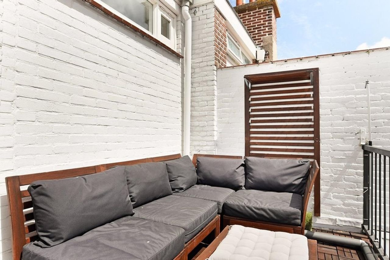 145m² appartement vlakbij Westbroekpark - Afbeelding 25