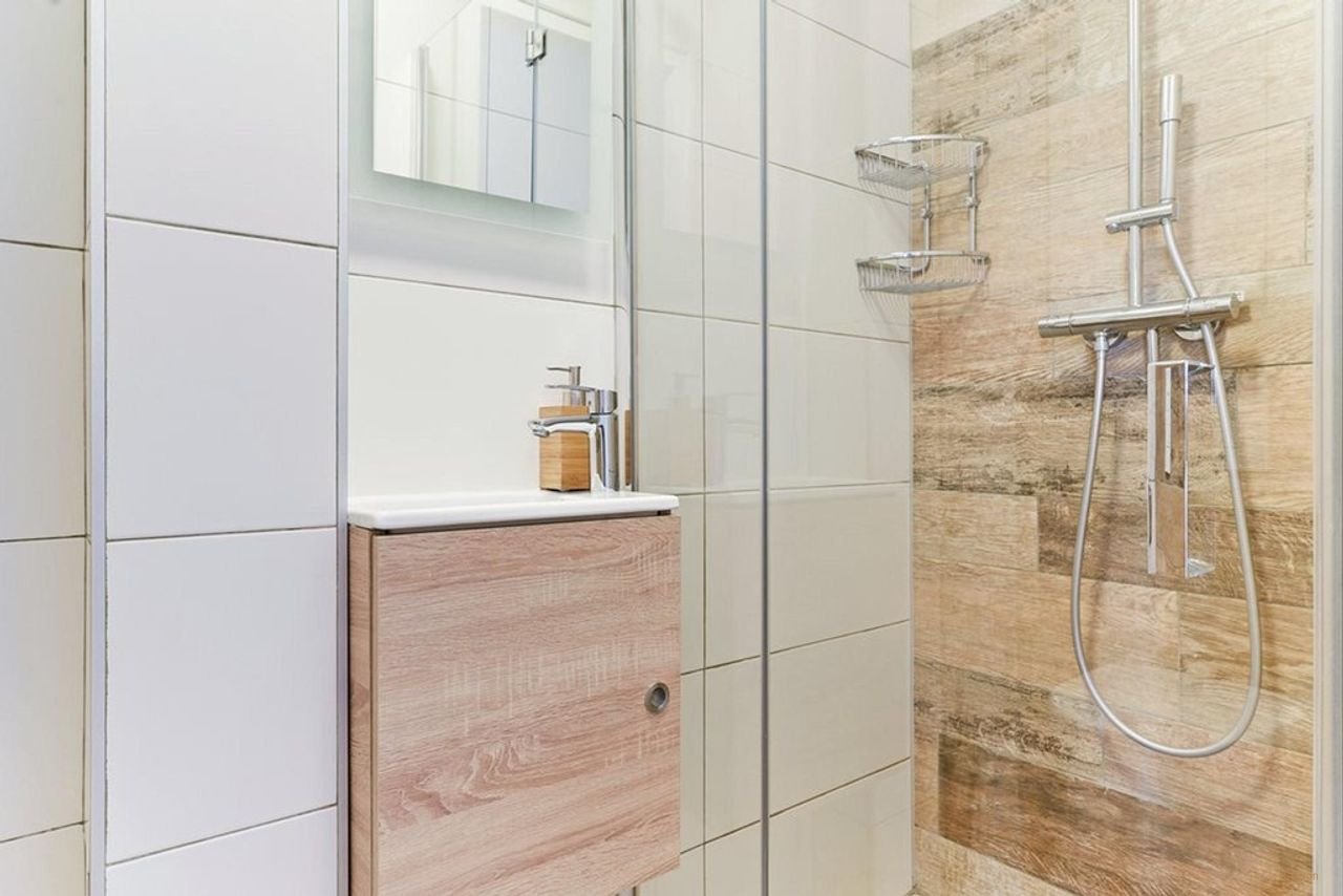 145m² appartement vlakbij Westbroekpark - Afbeelding 19