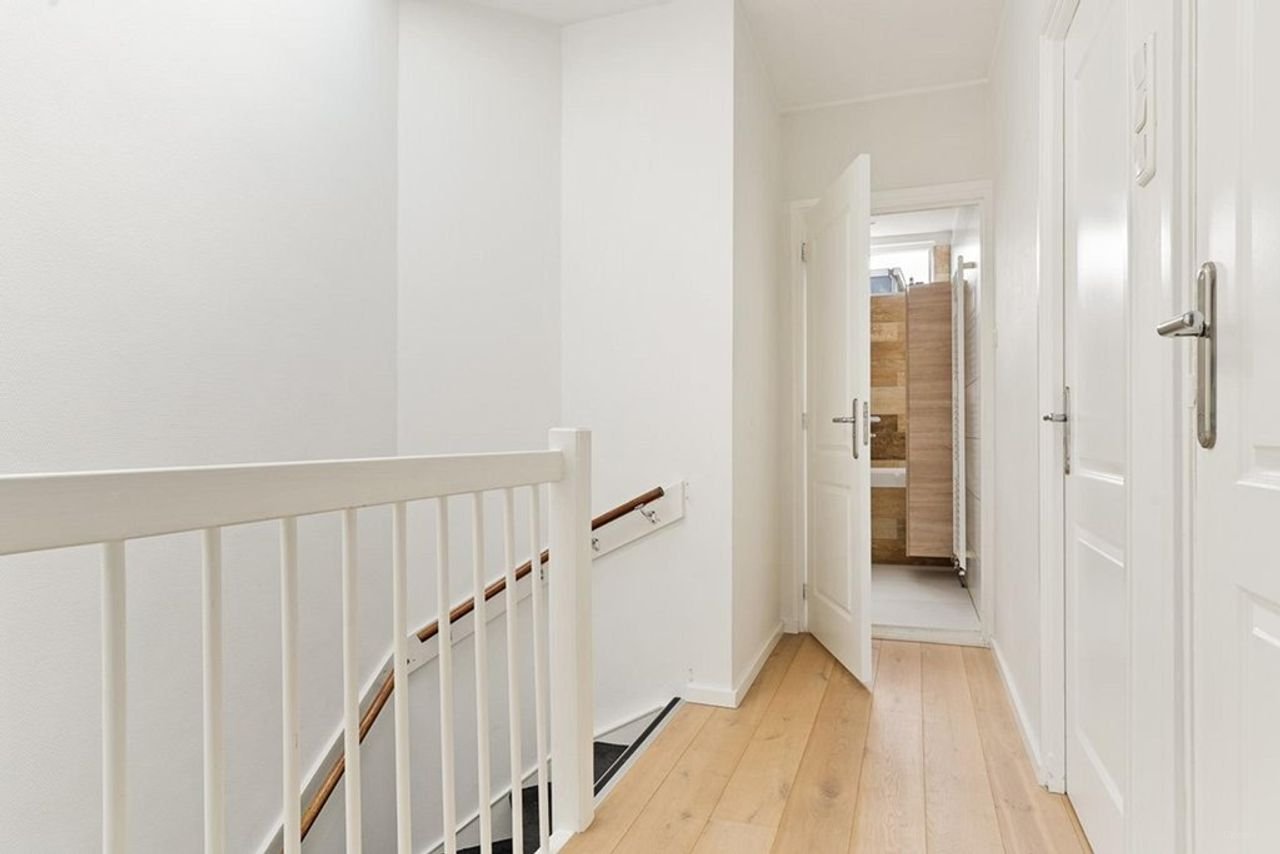 145m² appartement vlakbij Westbroekpark - Afbeelding 10