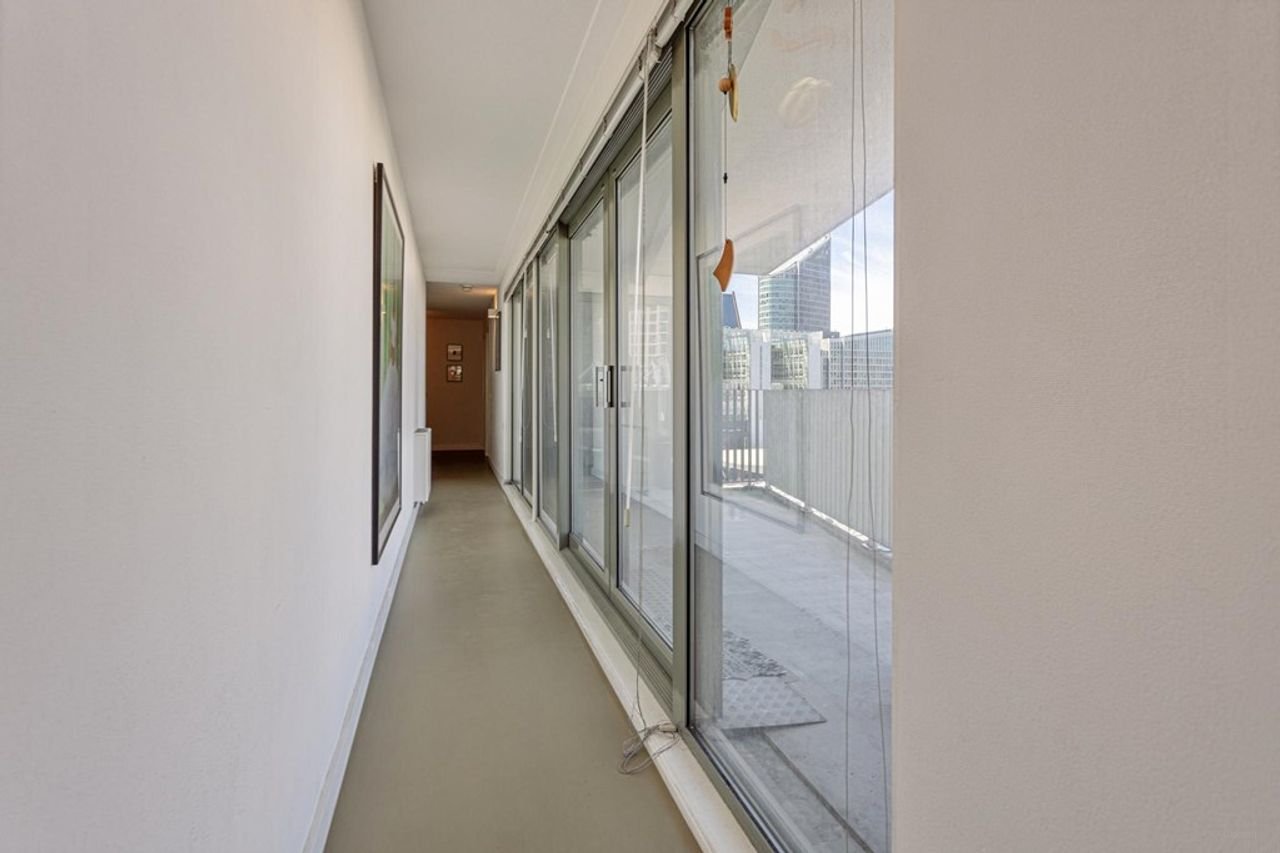 Gemeubileerd 3-kamer appartement naast Den Haag Centraal - Afbeelding 9